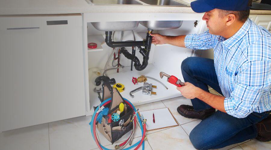 Local water heater installation in Dixon, IA
